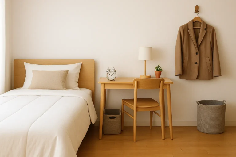 7 truques para evitar bagunça no quarto todos os dias