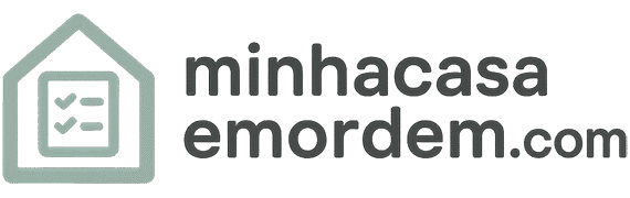 Minha Casa em Ordem
